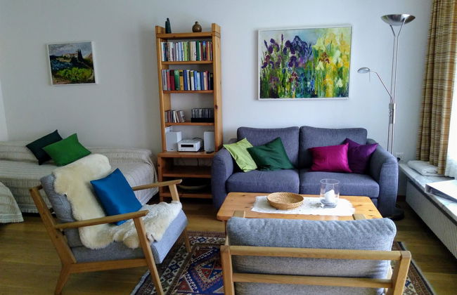 Apartamento de 1 quarto em Engelberg - Foto 3