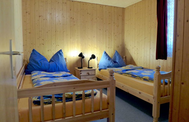 Casa con 2 camere da letto a Inden con giardino - Foto 6