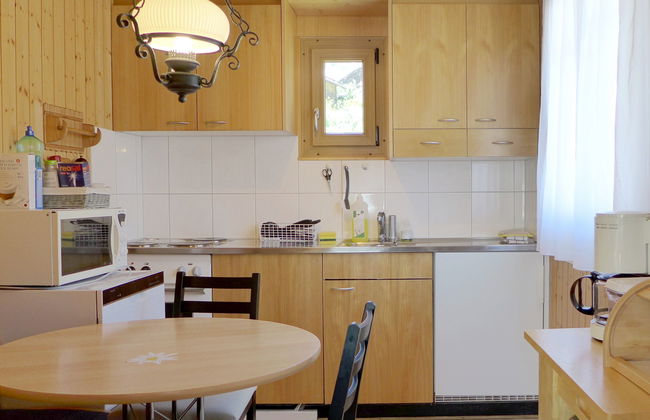 Casa con 2 camere da letto a Inden con giardino - Foto 8