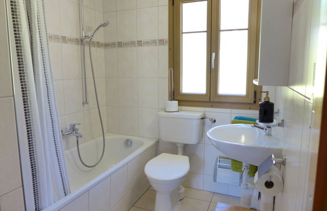 Casa con 2 camere da letto a Inden con giardino - Foto 12