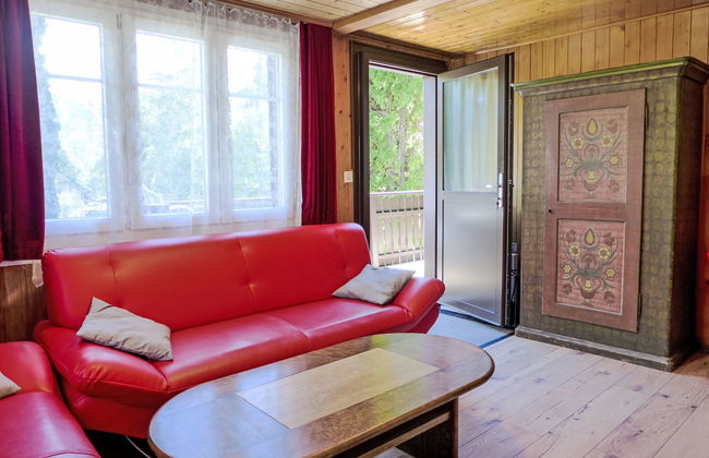 Casa con 2 camere da letto a Inden con giardino - Foto 10
