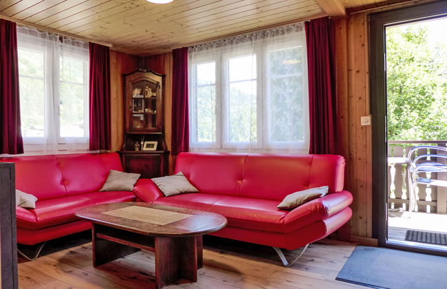 Casa con 2 camere da letto a Inden con giardino - Foto 3