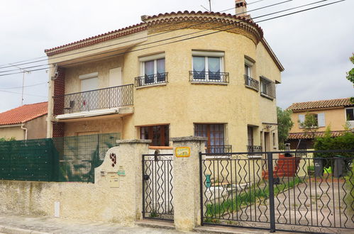 Foto 19 - Appartamento con 2 camere da letto a Saint-Cyr-sur-Mer con terrazza e vista mare