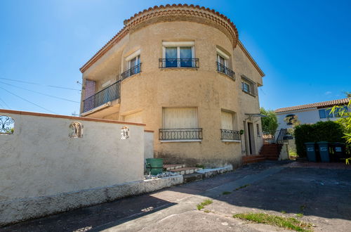 Photo 19 - 2 bedroom Apartment in Saint-Cyr-sur-Mer with terrace