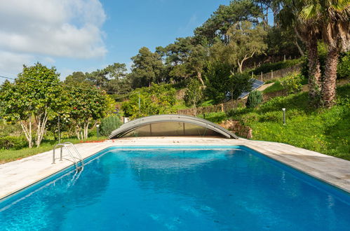 Foto 28 - Casa de 3 quartos em Sintra com piscina privada e jardim