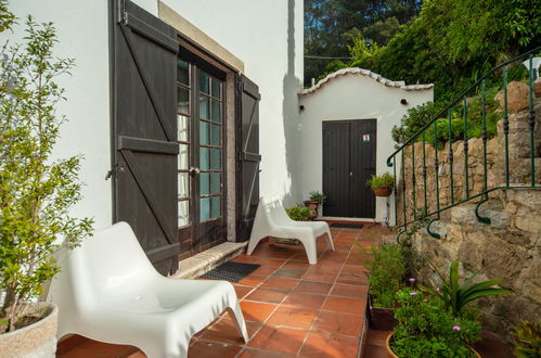 Photo 34 - 3 bedroom House in Sintra with private pool and sea view