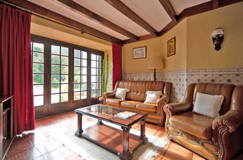 Photo 7 - 3 bedroom House in Sintra with private pool and sea view
