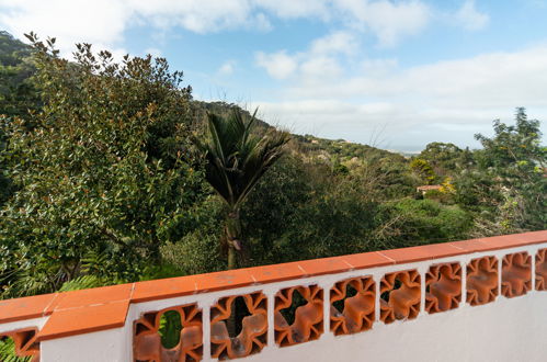 Photo 33 - Maison de 3 chambres à Sintra avec piscine privée et vues à la mer