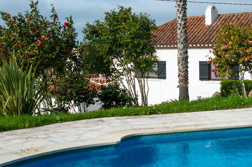 Photo 29 - Maison de 3 chambres à Sintra avec piscine privée et vues à la mer