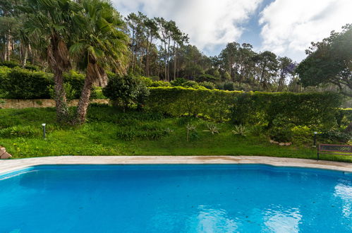 Photo 27 - Maison de 3 chambres à Sintra avec piscine privée et vues à la mer