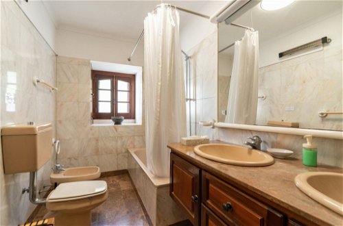 Foto 21 - Casa con 3 camere da letto a Sintra con piscina privata e vista mare