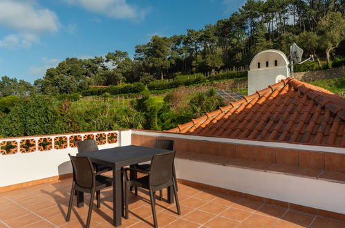 Foto 31 - Casa con 3 camere da letto a Sintra con piscina privata e vista mare