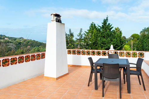 Photo 32 - Maison de 3 chambres à Sintra avec piscine privée et vues à la mer