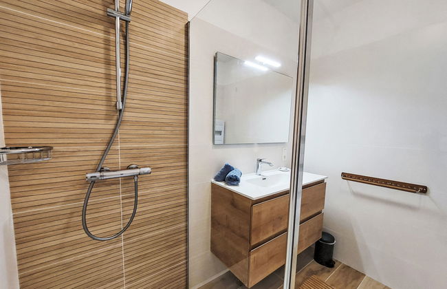 Casa con 3 camere da letto a Plouézec con giardino - Foto 19