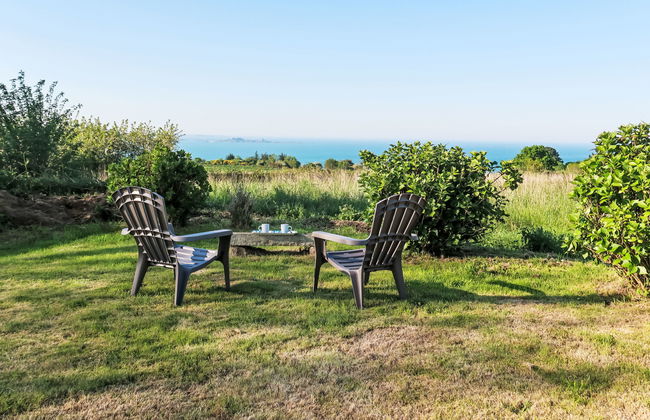Casa con 3 camere da letto a Plouézec con giardino - Foto 34