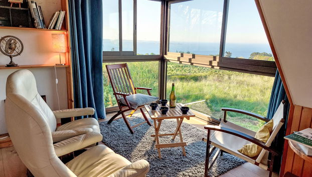 Haus mit 3 Schlafzimmern in Plouézec mit garten - Foto 4