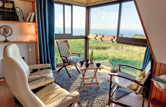 Casa con 3 camere da letto a Plouézec con giardino - Foto 4
