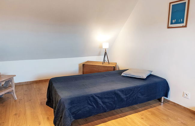Casa con 3 camere da letto a Plouézec con giardino - Foto 29