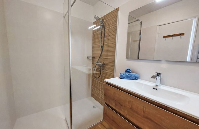 Casa con 3 camere da letto a Plouézec con giardino - Foto 20