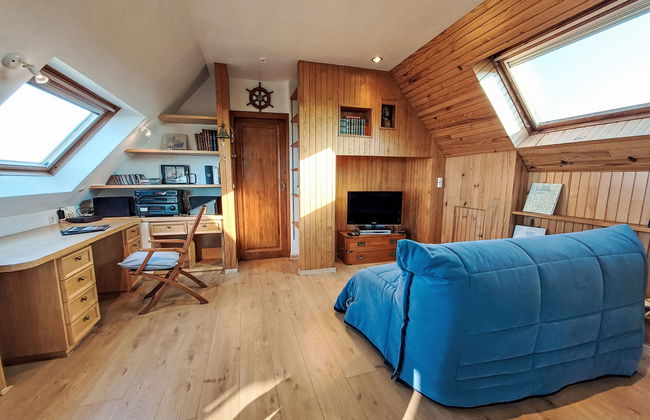 Casa con 3 camere da letto a Plouézec con giardino - Foto 17