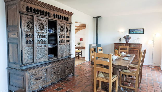 Haus mit 3 Schlafzimmern in Plouézec mit garten - Foto 5