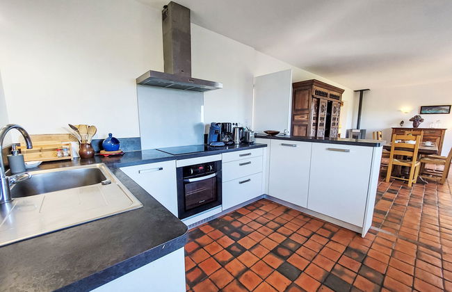 Casa con 3 camere da letto a Plouézec con giardino - Foto 8