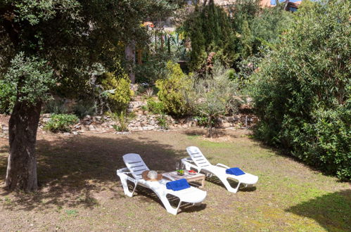 Foto 20 - Apartamento de 2 quartos em Begur com jardim e terraço