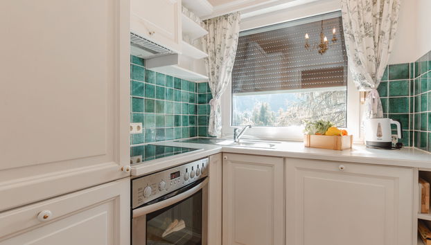 Apartment mit 2 Schlafzimmern in Bad Gastein mit garten - Foto 4