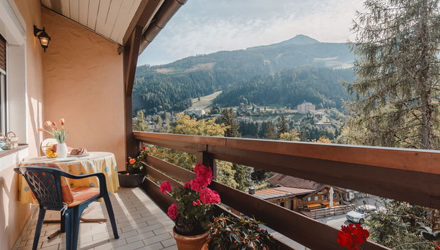 Apartment mit 2 Schlafzimmern in Bad Gastein mit garten - Foto 2