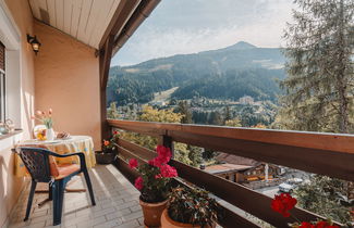 Foto 2 - Apartamento de 1 quarto em Bad Gastein com jardim