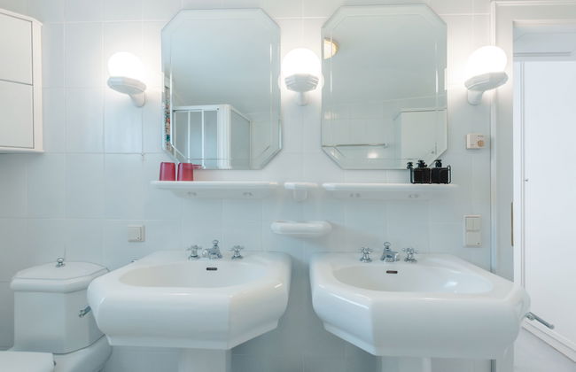 Apartamento de 2 quartos em Bad Gastein com jardim - Foto 24
