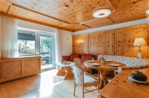 Photo 10 - Appartement de 1 chambre à Bad Gastein avec vues sur la montagne