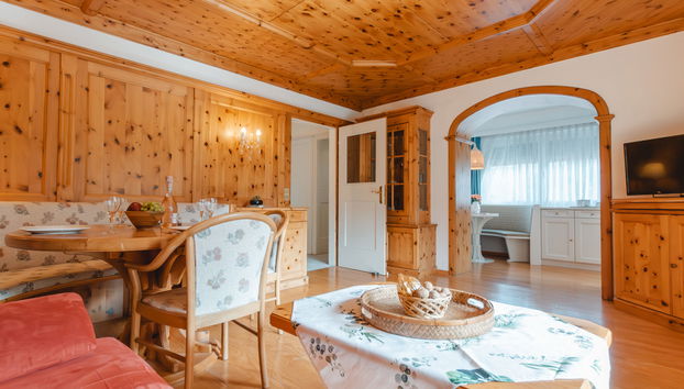 Apartment mit 2 Schlafzimmern in Bad Gastein mit garten - Foto 3