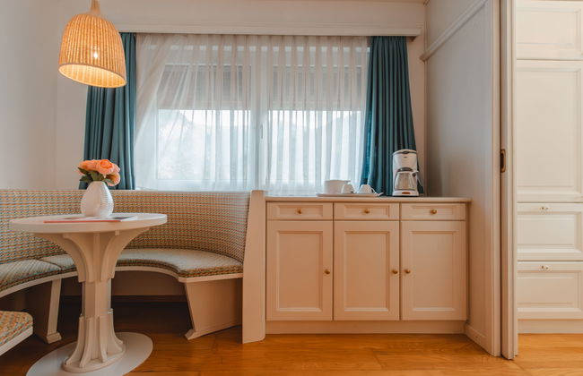 Apartamento de 2 quartos em Bad Gastein com jardim - Foto 5