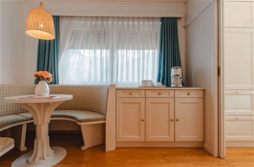 Foto 3 - Appartamento con 1 camera da letto a Bad Gastein con vista sulle montagne
