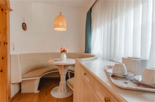 Foto 11 - Apartment mit 1 Schlafzimmer in Bad Gastein mit blick auf die berge