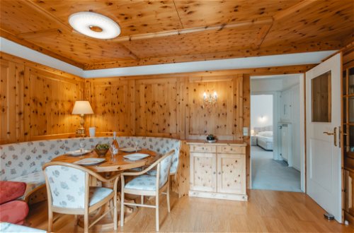 Foto 17 - Apartment mit 1 Schlafzimmer in Bad Gastein mit blick auf die berge