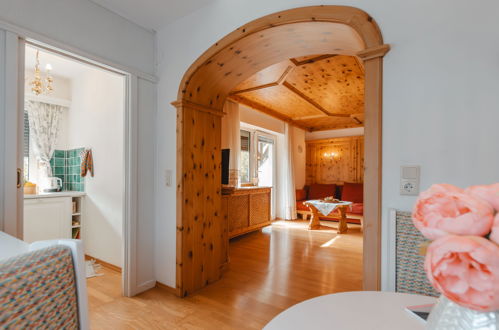 Photo 16 - Appartement de 1 chambre à Bad Gastein avec vues sur la montagne