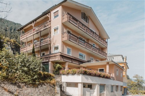 Foto 38 - Apartamento de 1 quarto em Bad Gastein com vista para a montanha