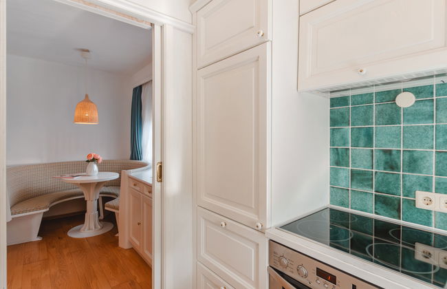 Apartamento de 2 quartos em Bad Gastein com jardim - Foto 8