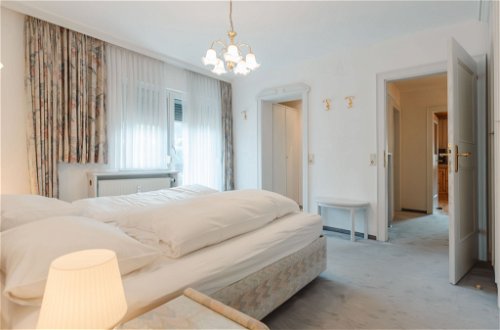 Foto 18 - Appartamento con 1 camera da letto a Bad Gastein con vista sulle montagne