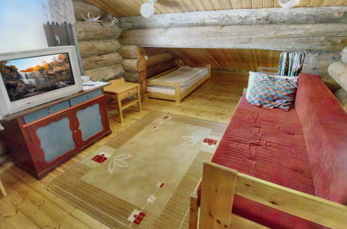 Photo 16 - Maison de 2 chambres à Kolari avec sauna et vues sur la montagne