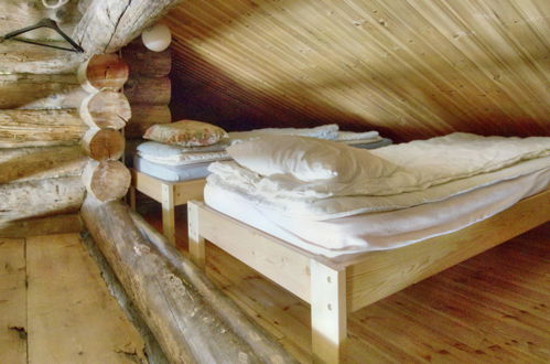 Photo 14 - 2 bedroom House in Kolari with sauna and mountain view