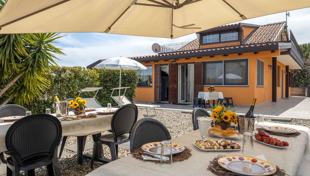 Apartment mit 3 Schlafzimmern in Zafferana Etnea mit garten - Foto 2