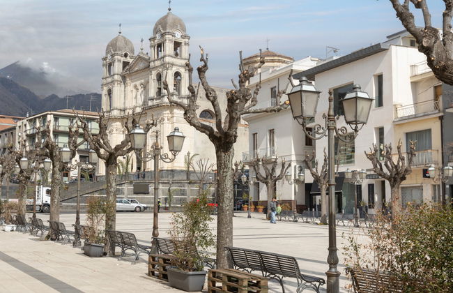 Apartamento de 3 quartos em Zafferana Etnea com jardim - Foto 26