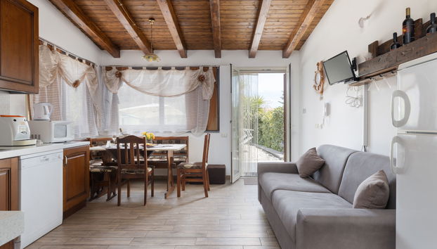 Apartment mit 3 Schlafzimmern in Zafferana Etnea mit garten - Foto 4