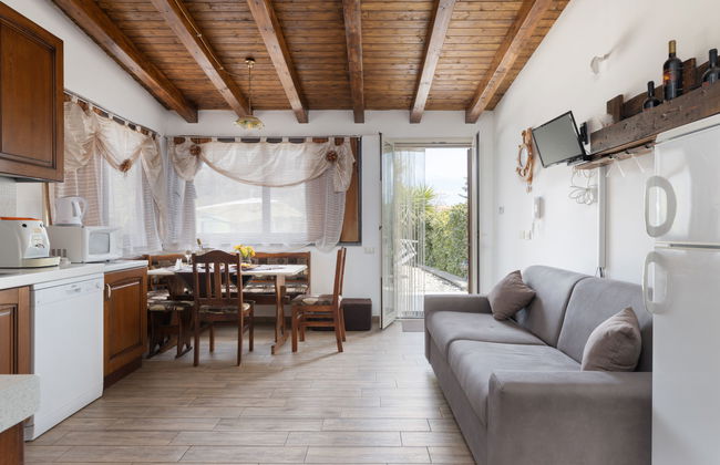 Apartamento de 3 quartos em Zafferana Etnea com jardim - Foto 4