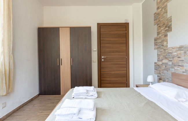 Apartamento de 3 quartos em Zafferana Etnea com jardim - Foto 9