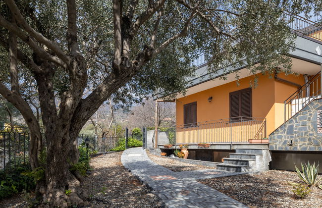 Apartamento de 3 quartos em Zafferana Etnea com jardim - Foto 21