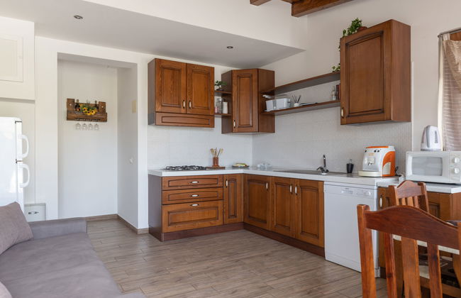 Apartamento de 3 quartos em Zafferana Etnea com jardim - Foto 6